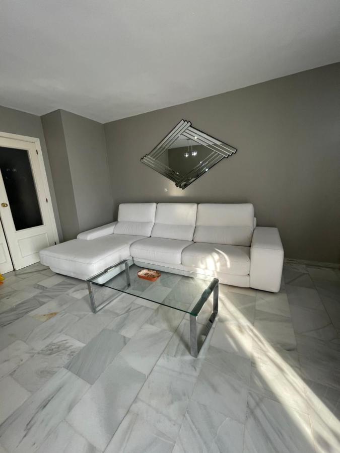 Apartamento Jardines Del Rocio Torre Del Mar Eksteriør billede