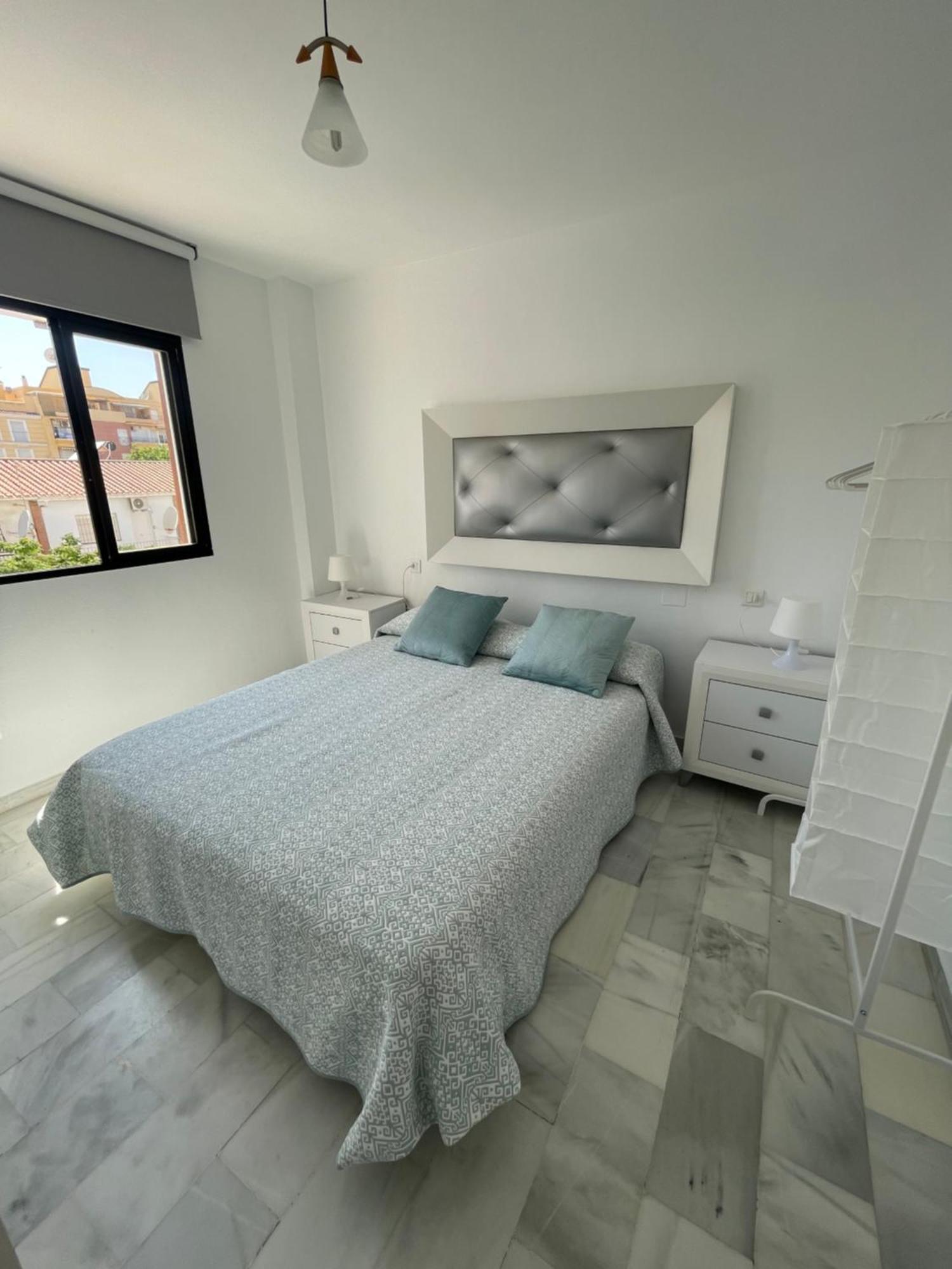 Apartamento Jardines Del Rocio Torre Del Mar Eksteriør billede