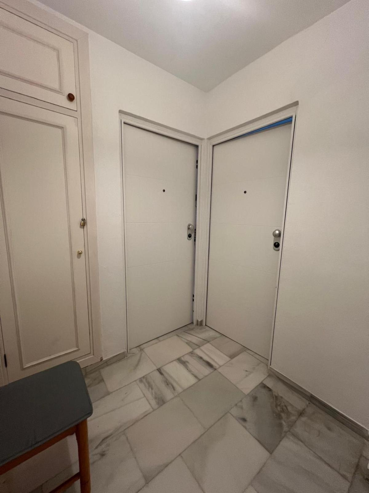 Apartamento Jardines Del Rocio Torre Del Mar Eksteriør billede